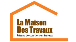 La maison des travaux